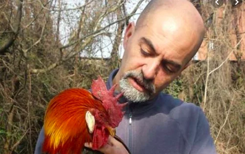Altro che Ace Ventura, a Milano il profiler degli animali
